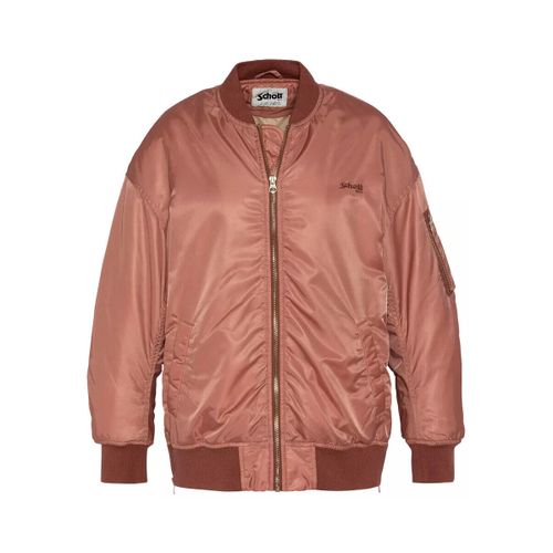 Blouson BOMBER LONG AIRLONGWRS - Schott - Modalova