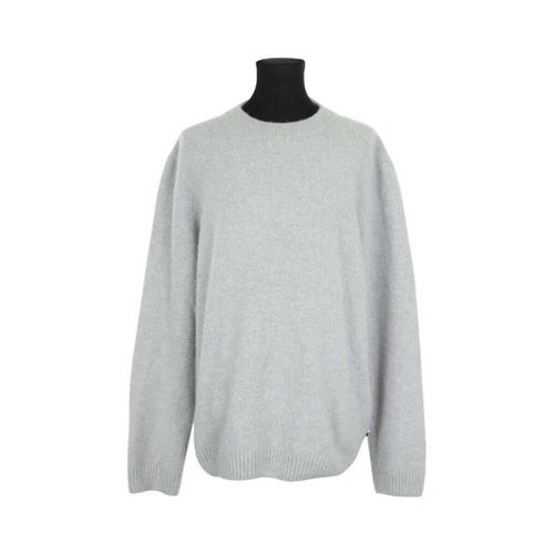 Pull Aigle Pull en laine gris - Aigle - Modalova