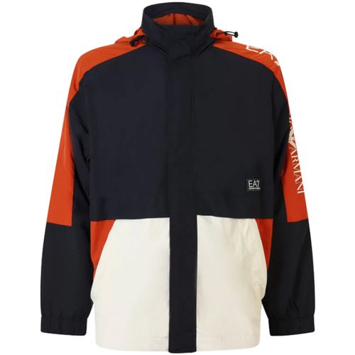 Blouson Emporio Armani EA7 - Emporio Armani EA7 - Modalova
