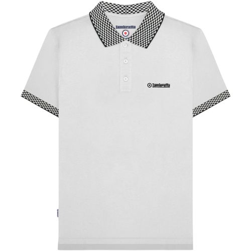 T-shirt Lambretta SS25 - Lambretta - Modalova