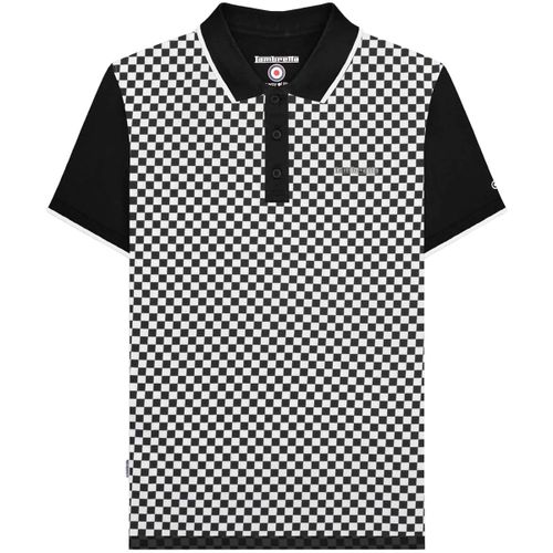 T-shirt Lambretta SS25 - Lambretta - Modalova