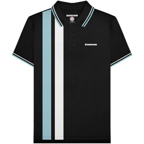 T-shirt Lambretta SS25 - Lambretta - Modalova
