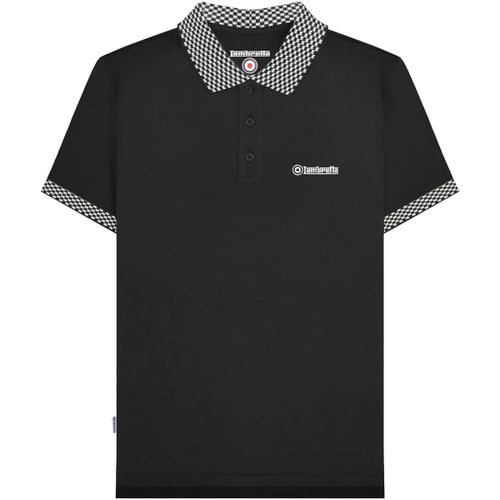 T-shirt Lambretta SS25 - Lambretta - Modalova