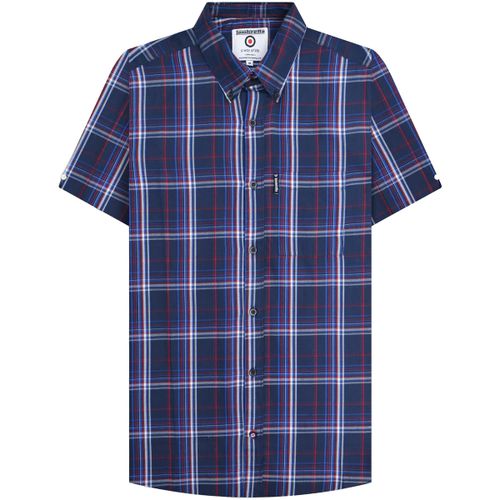 Chemise Lambretta SS25 - Lambretta - Modalova