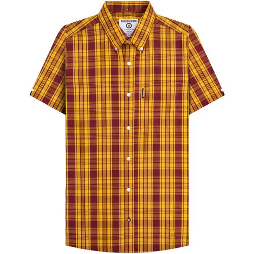 Chemise Lambretta SS25 - Lambretta - Modalova