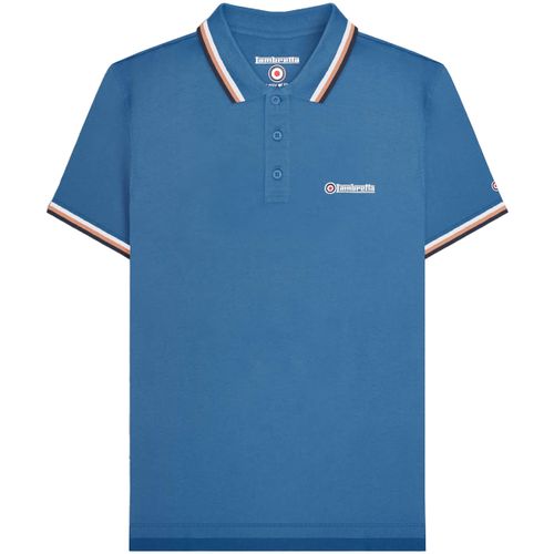 T-shirt Lambretta SS25 - Lambretta - Modalova