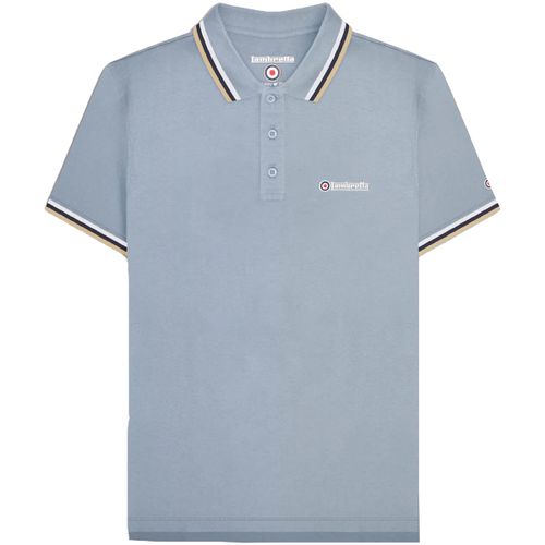 T-shirt Lambretta SS25 - Lambretta - Modalova