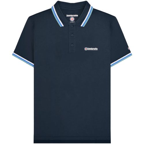 T-shirt Lambretta SS25 - Lambretta - Modalova