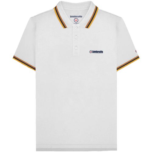 T-shirt Lambretta SS25 - Lambretta - Modalova