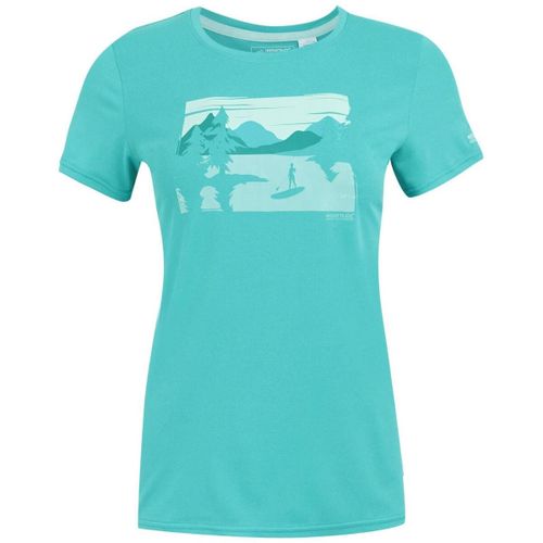 T-shirt Regatta Fingal - Regatta - Modalova