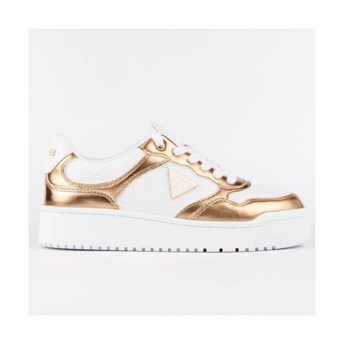 Baskets basses Guess Miriam - Guess - Modalova