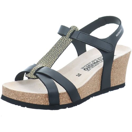 Sandales compensées Mephisto - Mephisto - Modalova