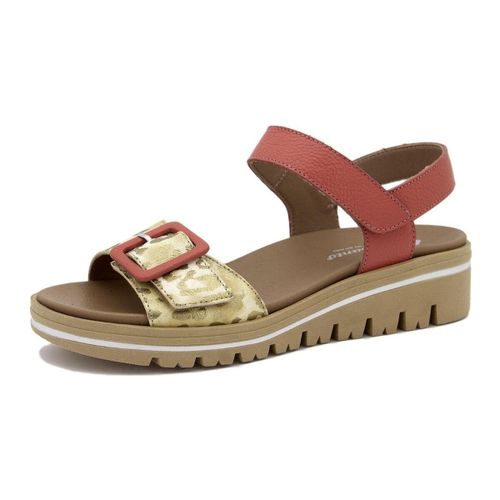 Sandales compensées 250774 - Piesanto - Modalova
