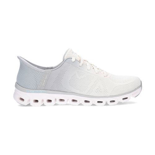 Baskets basses Skechers 104566 gray - Skechers - Modalova