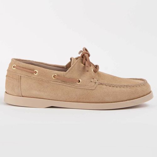 Chaussures bateau Purapiel 102757 - Purapiel - Modalova