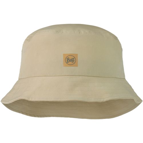 Chapeau Adventure Bucket Hat S/M - Buff - Modalova