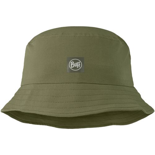 Chapeau Adventure Bucket Hat S/M - Buff - Modalova