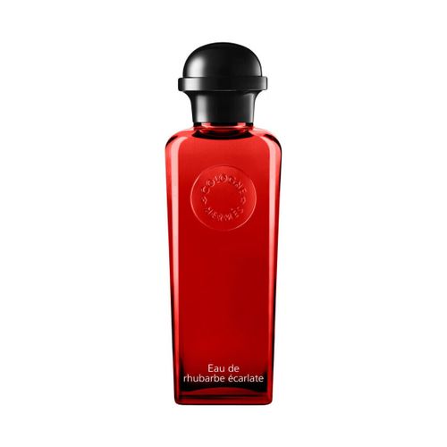 Parfums Eau de Cologne Eau de Rhubarbe Ecarlate 100 ml - Hermès Paris - Modalova