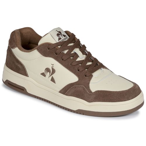 Baskets basses LCS MASTER - Le Coq Sportif - Modalova