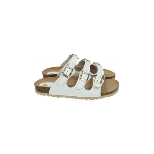 Sandales plates BASKETS 7231 - Interbios - Modalova