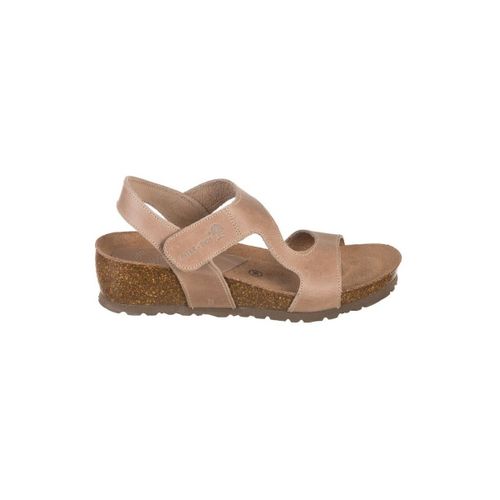 Sandales compensées BASKETS 5316 - Interbios - Modalova