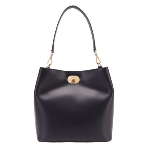 Sac a main Sac porte epaule Ref 63975 VL01 Noir M - Mac Douglas - Modalova