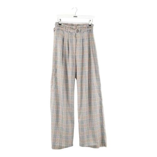 Pantalon Pantalon Carot - SAMSØE SAMSØE - Modalova