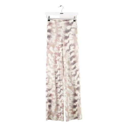 Pantalon Pantalon droit multicolore - SAMSØE SAMSØE - Modalova