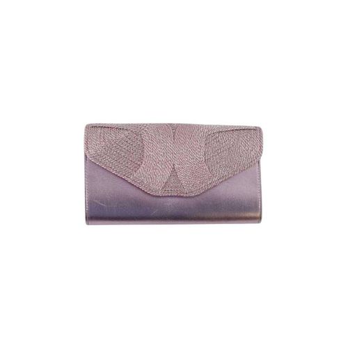 Pochette Pochette en cuir - Lk Bennett - Modalova