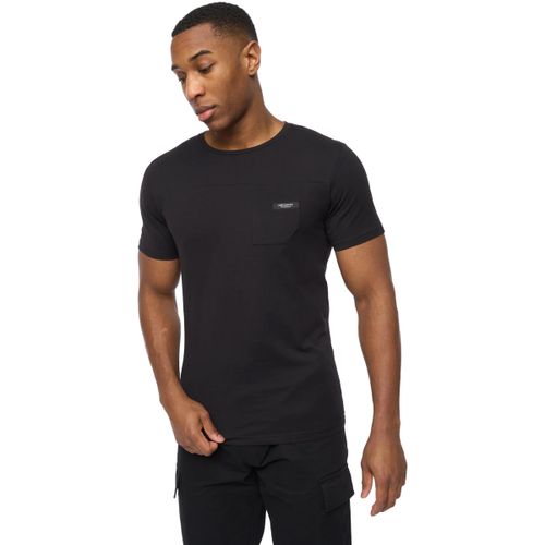 T-shirt Crosshatch Utilate - Crosshatch - Modalova
