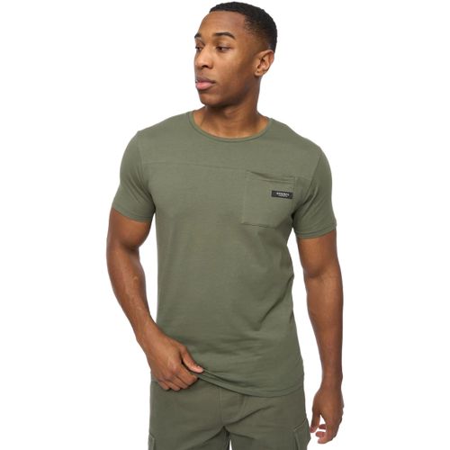 T-shirt Crosshatch Utilate - Crosshatch - Modalova
