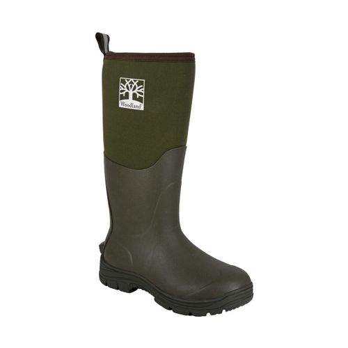 Boots Woodland DF2495 - Woodland - Modalova