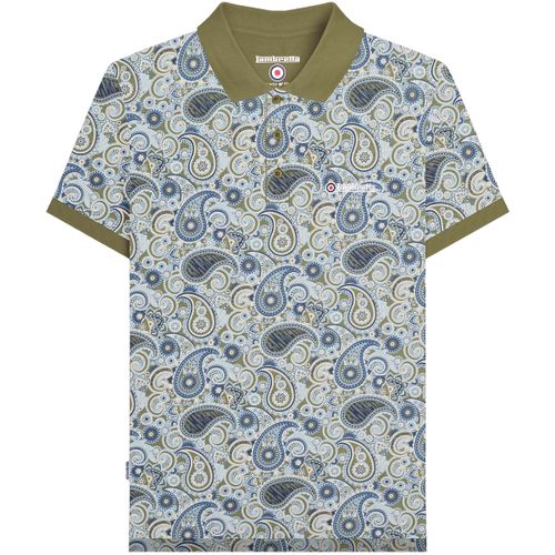 T-shirt Lambretta SS25 - Lambretta - Modalova
