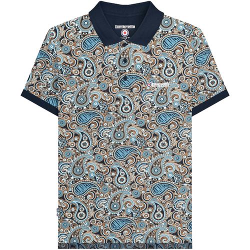 T-shirt Lambretta SS25 - Lambretta - Modalova