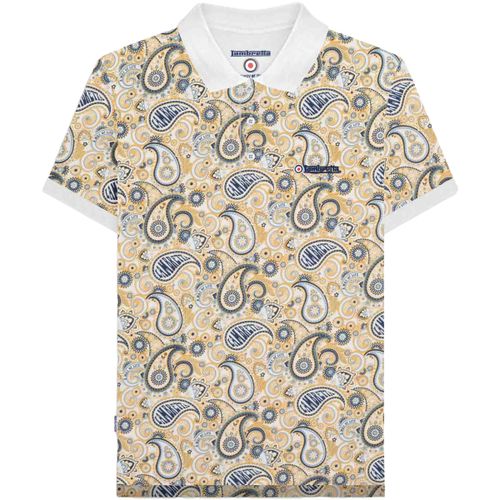 T-shirt Lambretta SS25 - Lambretta - Modalova