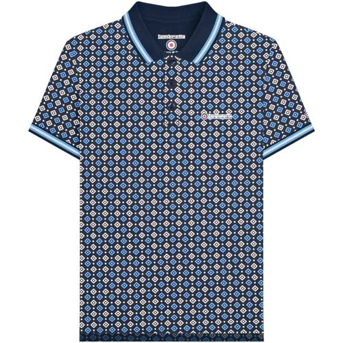 T-shirt Lambretta SS25 - Lambretta - Modalova