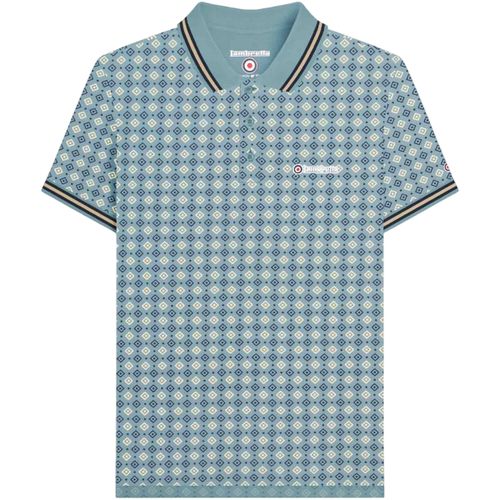 T-shirt Lambretta SS25 - Lambretta - Modalova