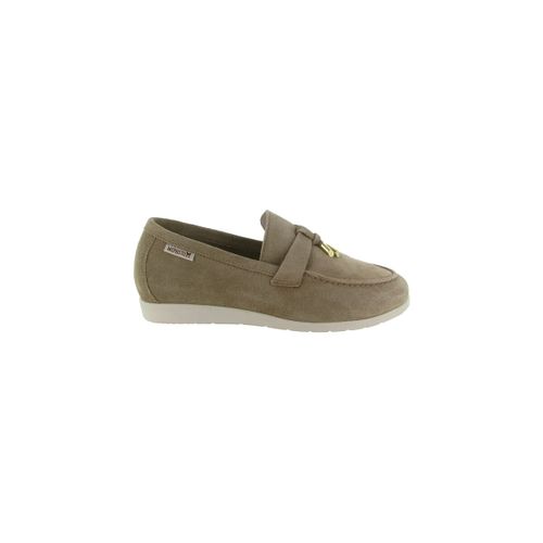Mocassins Mephisto VALENZA VELOURS - Mephisto - Modalova