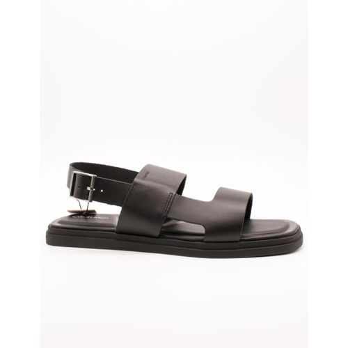 Sandales plates HM01736-BEH - Calvin Klein Jeans - Modalova