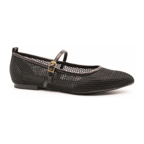 Ballerines Unisa Albega Black - Unisa - Modalova