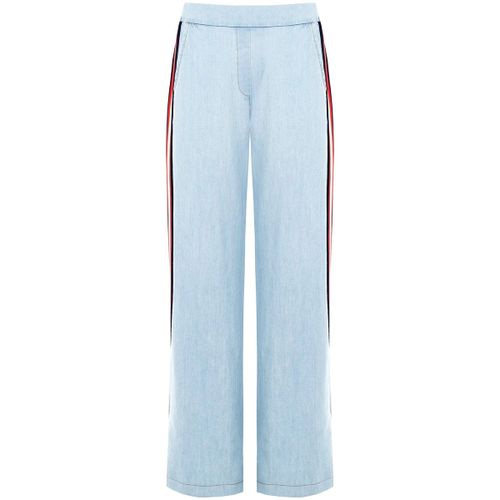Pantalon Rinascimento CFC0124796003 - Rinascimento - Modalova