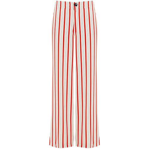 Pantalon Rinascimento CFC0124797003 - Rinascimento - Modalova
