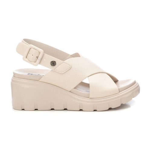 Sandales compensées 17268701 - Refresh - Modalova