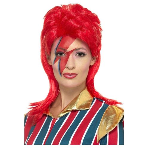Accessoires cheveux Space Superstar - Smiffys - Modalova