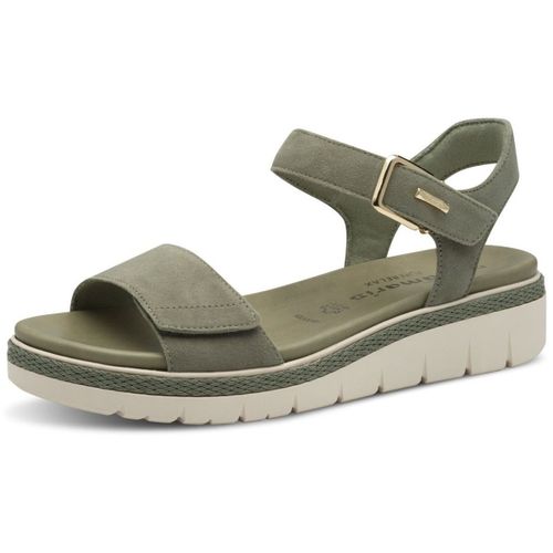 Sandales compensées Tamaris - Tamaris - Modalova