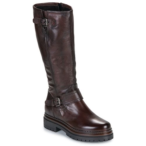 Bottes plates Mjus DEREK HIGH - Mjus - Modalova