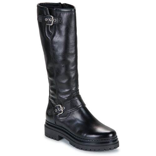 Bottes plates Mjus DEREK HIGH - Mjus - Modalova