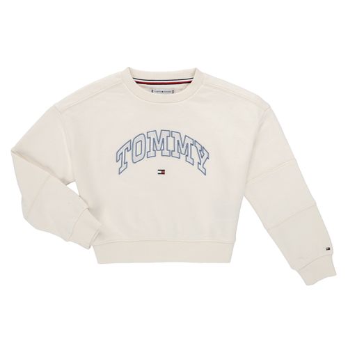 Sweatshirts TOMMY VARSITY SWEATSHIRT - Tommy Hilfiger - Modalova