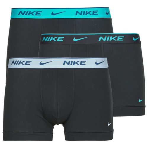 Boxers EDAY COTTON STRETCH TRUNK 3PK - Nike - Modalova
