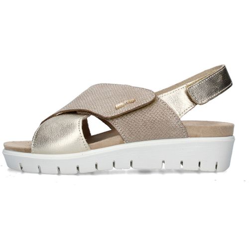 Sandales compensées Enval 7790511 - Enval - Modalova